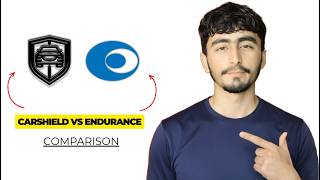 CarShield vs Endurance — Which Is Better in 2026