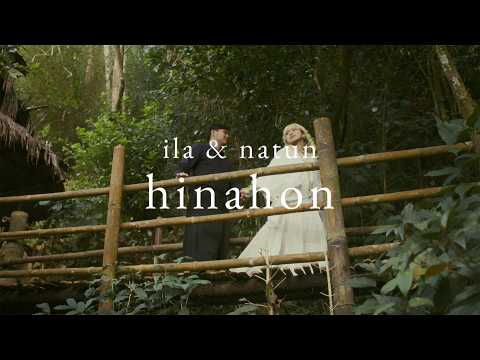 Hinahon - ila (Philippines)