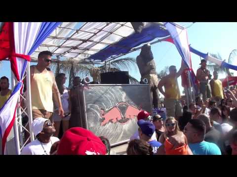 ERICK MORILLO @ NEPTUNES PART 2