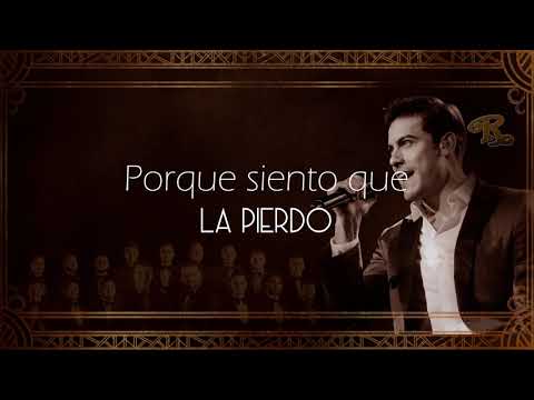 Maldito Miedo - Banda El Recodo ft Carlos Rivera