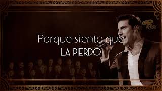 Maldito Miedo - Banda El Recodo ft Carlos Rivera