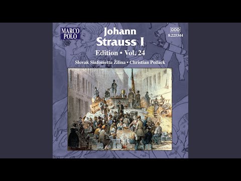 Frederika Polca, Op. 239