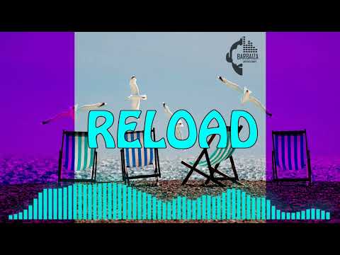 "RELOAD" (Old School Bouncy Hiphop Beat) [187 bpm] BY BARBAIZA