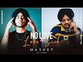 No Love X LoveSick Mashup Shubh Sidhu Moose Wala DJ Sumit Rajwanshi SR Music Official