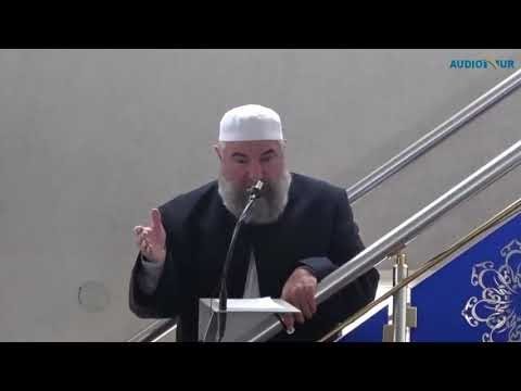 Kujdes ku e jep Çiken - Hoxhë Ferid Selimi