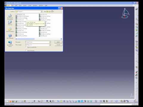 Teamcenter - SRM RFx - Szczegóły