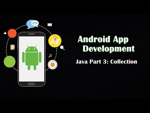 Collections In Java Bangla Tutorial