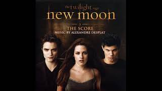 Alexandre Desplat - New Moon - (The Twilight Saga: New Moon, 2009)