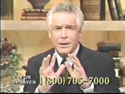 robert tilton on time every time all the time in tongues