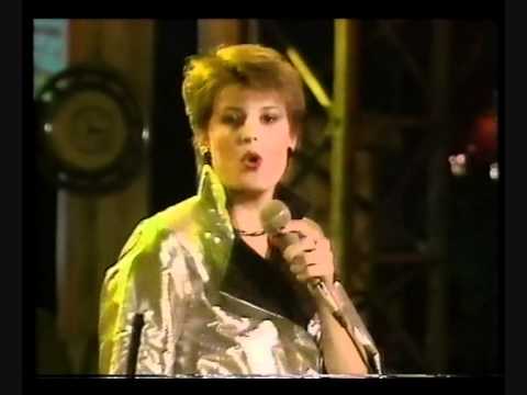 Hazell Dean Searchin