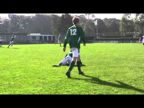 Helpman A3 - Zuidhorn A2(2/10)