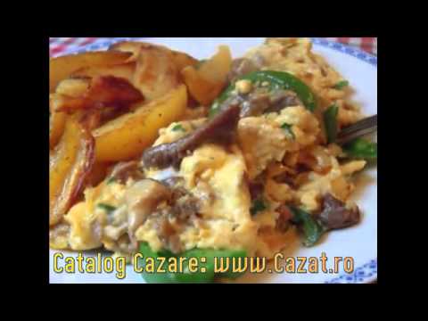 Cazare Vizuresti, Galati - Cazat.ro