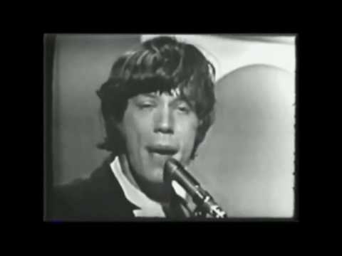 Rolling Stones THE LAST TIME Shindig! 1965