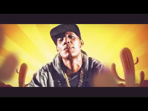 MC GW - Ritmo Mexicano (Lyric Video)(Vcds)