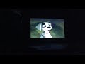 Opening To Lilo And Stitch DVD 2002 1k Subscribers Special