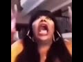 Woman Screaming Meme Cropped