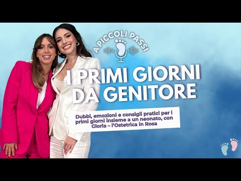 I primi giorni di un neonato in casa - come comportarsi?