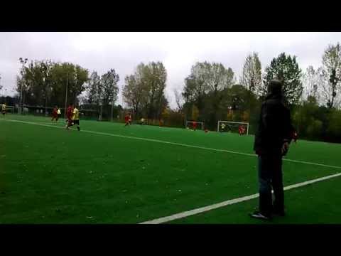 Elana Toruń 96/98- Gopło Kruszwica#4