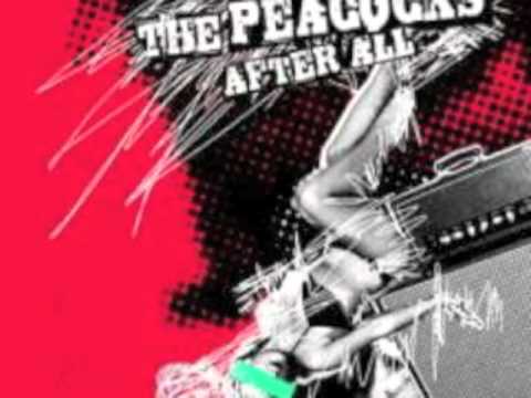 After All - The Peacocks