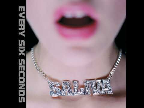 Saliva - Click Click Boom