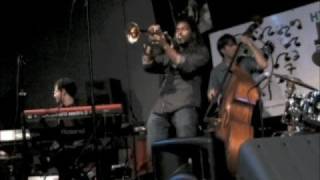 All The Things you Are (1st half)