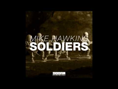 Mike Hawkins Vs Azhee - King Of Soldiers (KDVS Mashup)