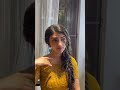 Sreleela Roshan Dhanveerh Cute Video