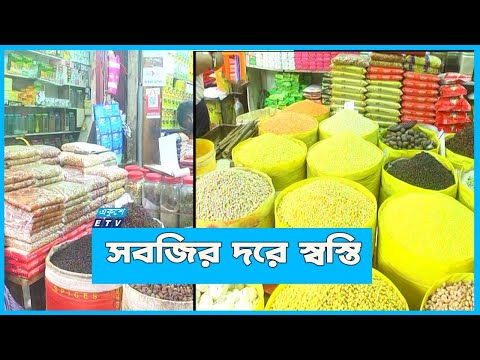 আগেই বেড়েছে পণ্যের দাম