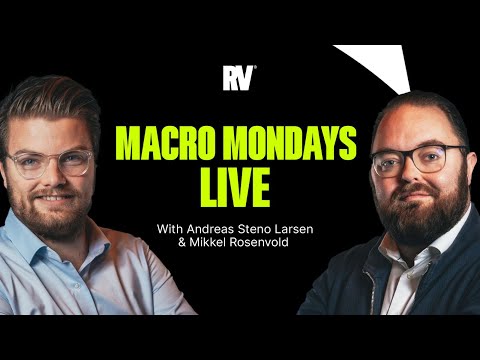 All Eyes on Rate Cuts? | Macro Mondays: December 8, 2025