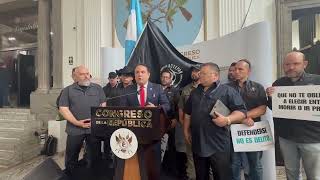 Buscan proteger con Ley a quien le dispare en legítima defensa a un delincuente que entre a su casa