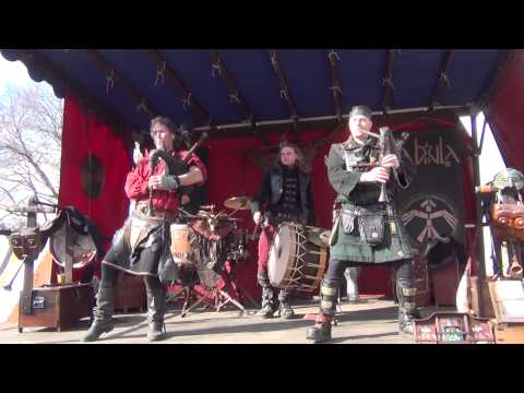 Fabula - An Dro (Blankenburg 04.04.15)