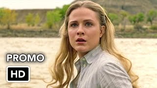 Westworld - 1.08 - Promo VO