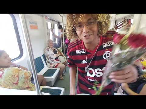 Mc Estudante e Stanley Castro - Especial dia das mulheres freestyle