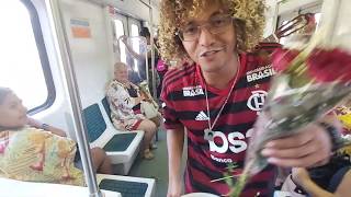 Mc Estudante e Stanley Castro - Especial dia das mulheres freestyle