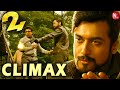 24 Movie Climax Scene 24 Movie Surya Mass Movie Scene Netfix Malayalam