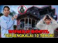 ADA PEN4MPAKAN ARIK MERINDING DIRUMAH BOCIL TERBENGKALAI SELAMA 10 TAHUN Mikael TubeHD