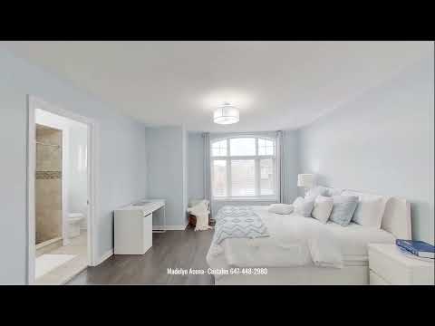 House For Sale Whitby- Must See