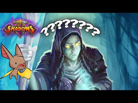 The Worst Evolves of All Time (Hilarious Game w/ Zalae) | Firebat Hearthstone | Rise of Shadows