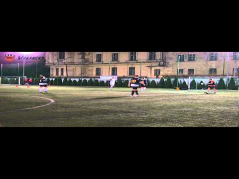 9. tydzień: Bud-rol - Victoria (FLS Wiosna 2013)