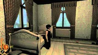 Satanic pacts must run in the family(Lucius let's play clip)