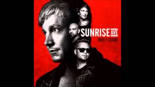sunrise avenue unholy ground