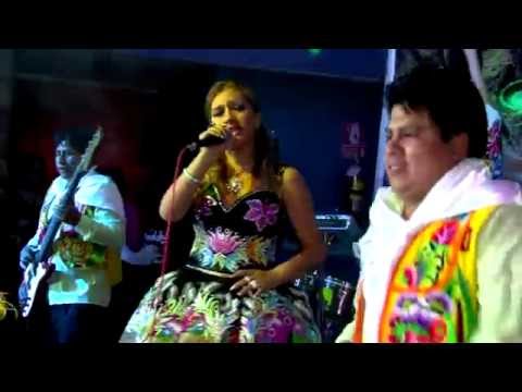 JADE PERÚ - MIX CAÑITA CAÑAVERAL  ///Oficial 2014