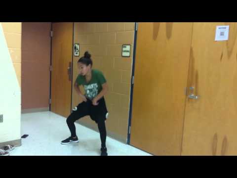 Dance Academy Season 3 Episode 2: Hip-Hop