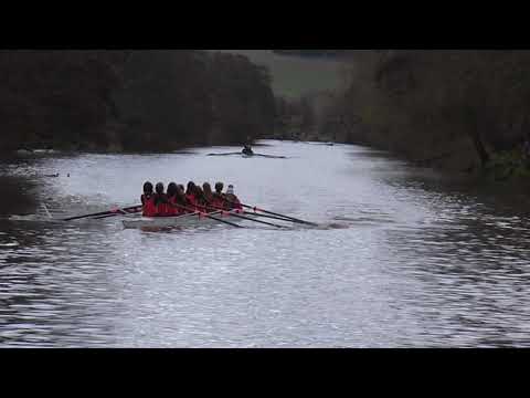 Bristol Head 2018 WB8 Winners Birmingham A