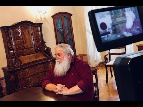 ZOSTAŃ WSPÓŁTWÓRCĄ FILMU O JERZYM STELMACHU