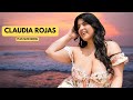 Claudia Rojas Curvy Model And Social Media Star Bio Lifestyle Fashion And Body Positivity