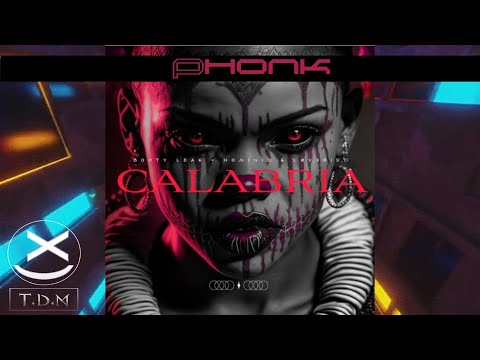 Booty Leak + HOMINID & CØV3R1st - Calabria 😍🔥