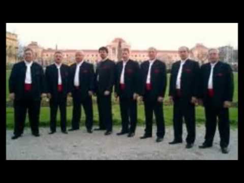 Klapa Trogir - Marijo, Marijo