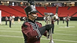 Welcome Back to DCI Open Class: Southwind