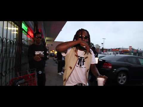 Treezy 3Shotz x Boss Kendog - Ques Ten Pense | Edited by Urfilm